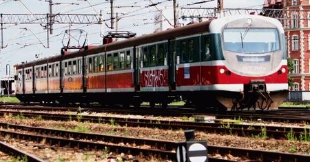 Przewozy Regionalne wyjeżdżają ze Śląskiego. Za cięcia. Wjedzie Deutsche Bahn?