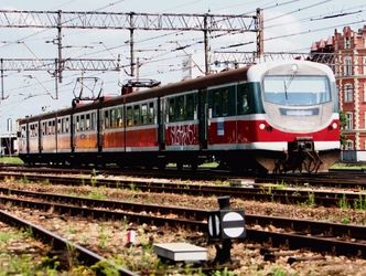 Przewozy Regionalne wyjeżdżają ze Śląskiego. Za cięcia. Wjedzie Deutsche Bahn?