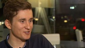 Michał Kwiatkowski: Kolarstwo to... nie tylko jazda na rowerze