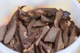 Cynk organiczny - właściwości i wpływ na zdrowie. Źródła cynku w diecie