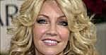 Rockowa słabość Heather Locklear