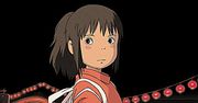 Spirited Away: W krainie Bogów