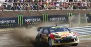 Petter Solberg chce prowadzić zespół fabryczny Citroëna