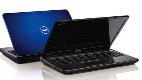 Inspiron 15r - laptop od Della w kilku wariantach