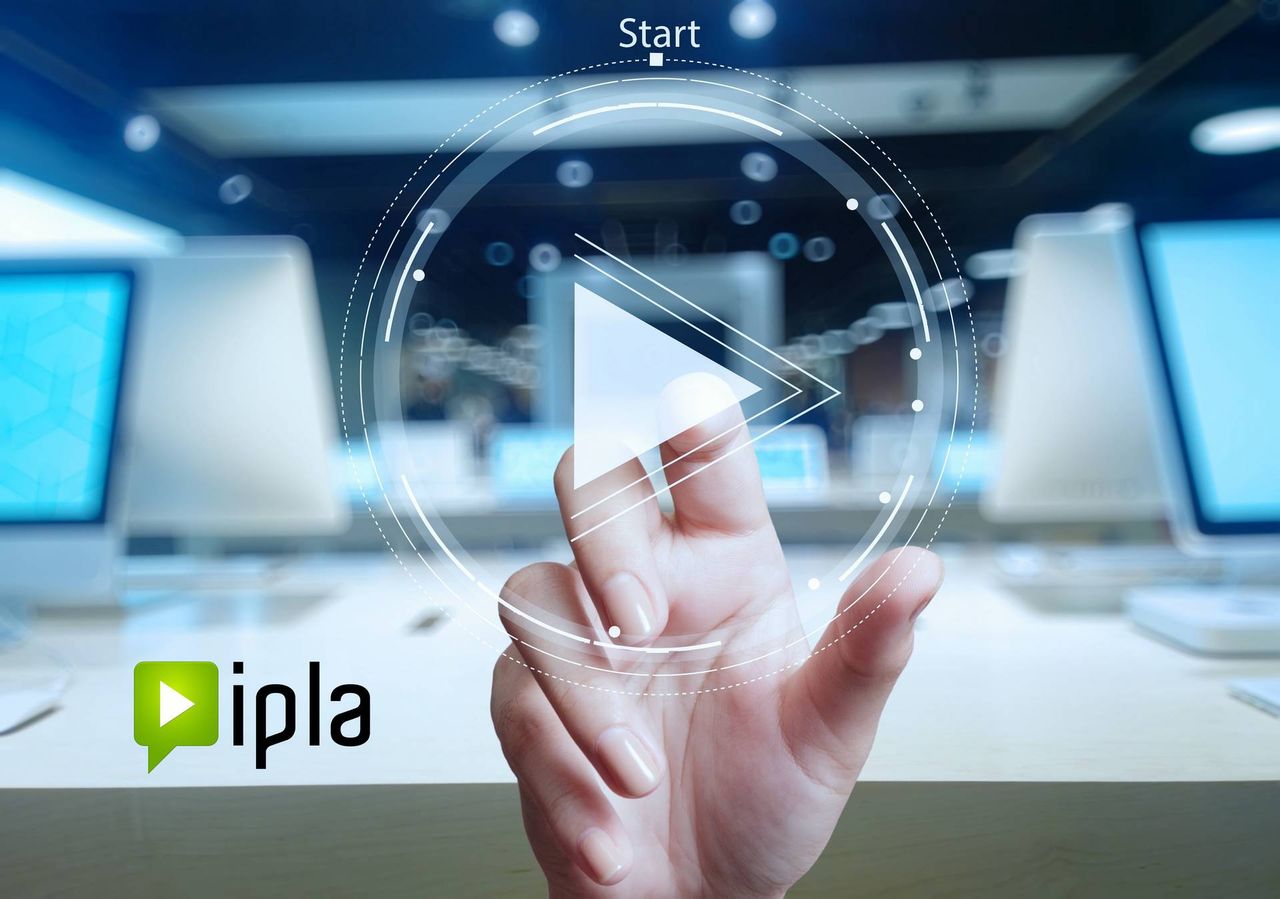 Korzystaj z możliwości nowoczesnej platformy IPLA