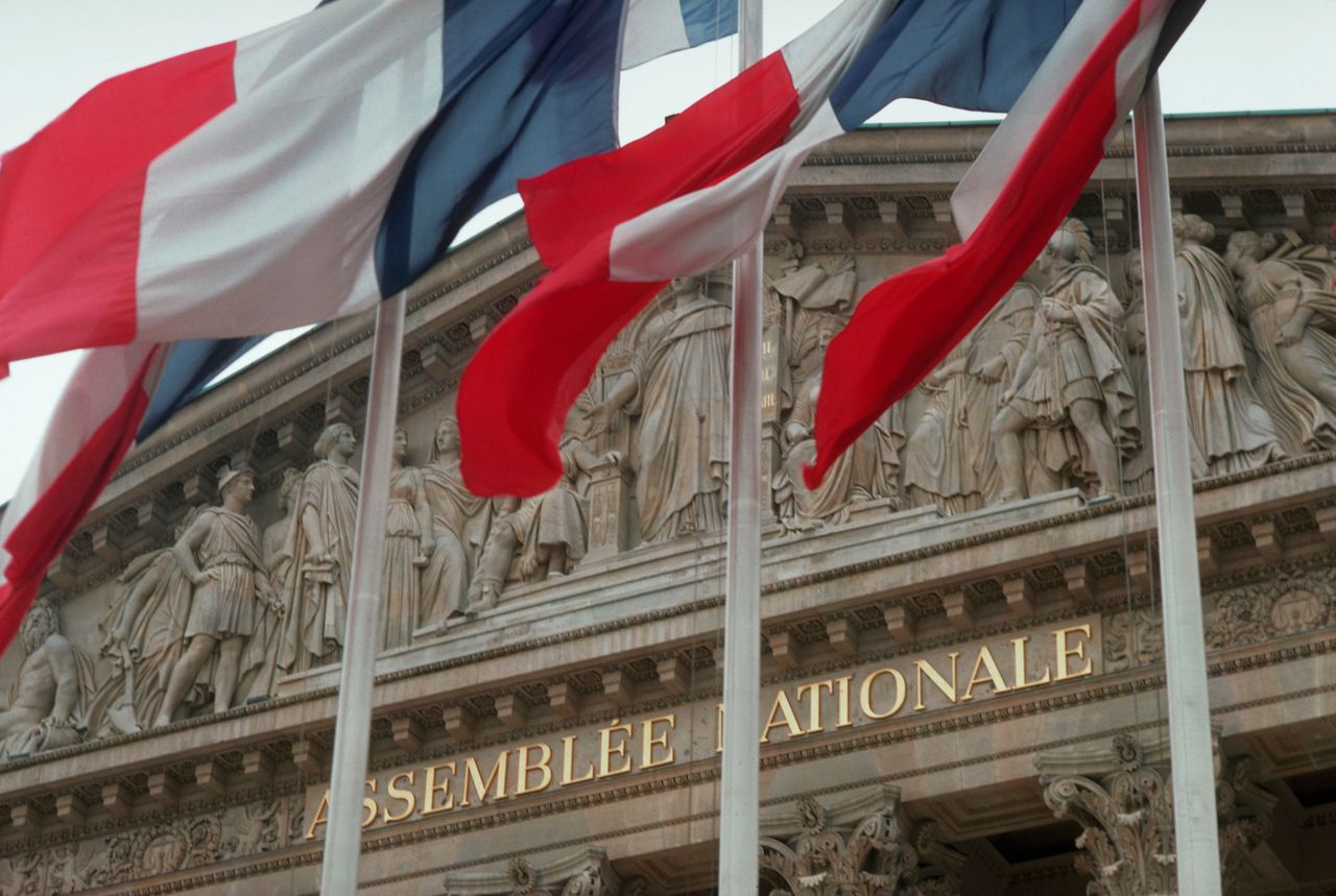 Śmierć na życzenie we Francji. Parlament zadecydował ws. eutanazji