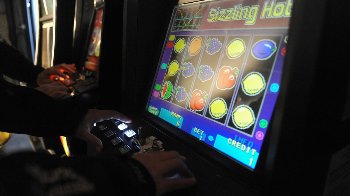 Na mocy obowiązującej od kwietnia ubiegłego roku ustawy hazardowej zarekwirowanych zostało ponad 80 tys. nielegalnych automatów do gier.