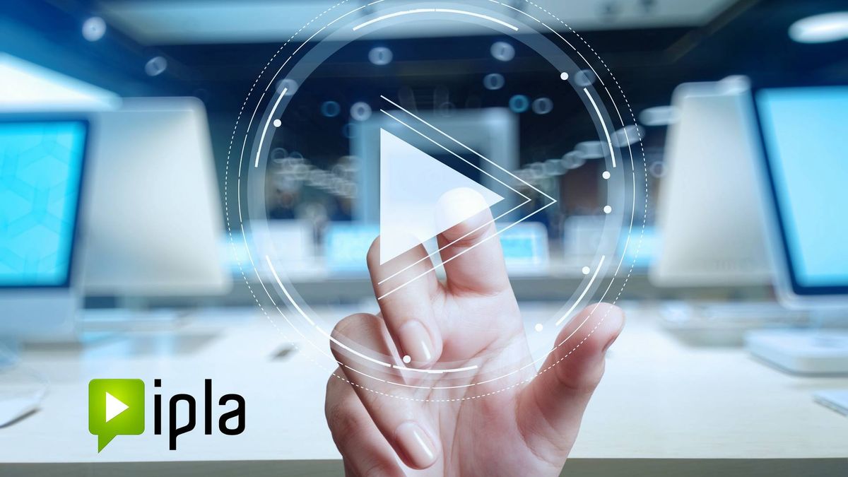 Korzystaj z możliwości nowoczesnej platformy IPLA 1