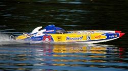 Kupujemy łódź RC - poradnik 1