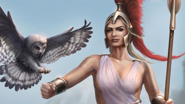 Aplikacja Dnia: Darmowe Fury of the Gods! 1