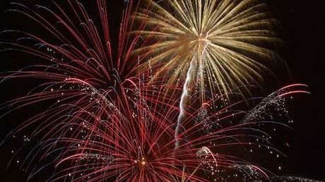 Coś się kończy, coś zaczyna... 1