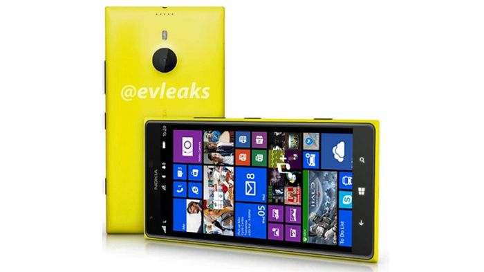 Czy 6-calowa Lumia 1520 to dobry ruch ze strony Nokii? 1