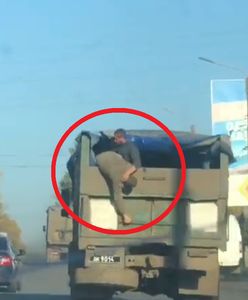 Kulisy rosyjskiej ewakuacji z Chersonia. Żołnierz Putina chciał zabić kolegę