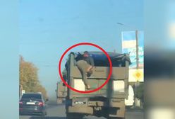 Kulisy rosyjskiej ewakuacji z Chersonia. Żołnierz Putina chciał zabić kolegę