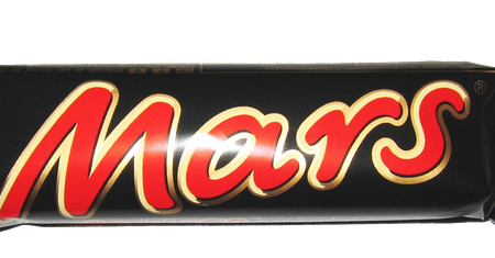 Producent gum do żucia w rękach Marsa. Wielka fuzja dwóch firm