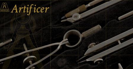 Młode studio Artificer współpracuje z wydawcą Good Shepherd Entertainment