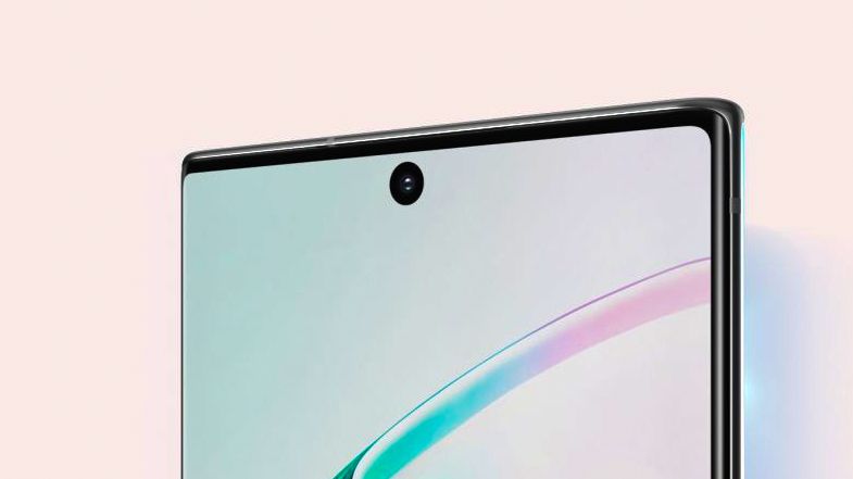 Samsung Galaxy S10 Lite: grafiki z instrukcji zdradzają wygląd 1