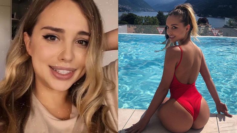 Czy Weronika Bielik jest "Kakaową Królewną"?