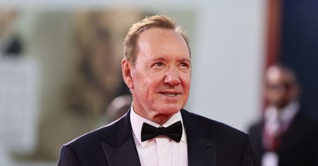 Kevin Spacey zawarł ugodę z trzema oskarżycielami. Nie będzie procesu