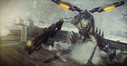 Resistance 3 także rozgrzeje konsolę Sony do czerwoności!