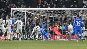 Real Madryt za burtą Pucharu Króla!