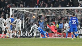 Real Madryt za burtą Pucharu Króla!