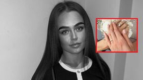 Dwa tygodnie temu wzięła ślub. Nie żyje Georgia O'Connor