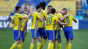 Lotto Ekstraklasa. Siedem sparingów Arki Gdynia