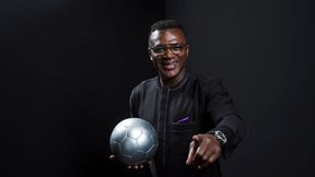 Marcel Desailly dla WP. Jasno wskazuje faworyta do Złotej Piłki