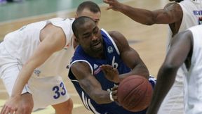 Drużyna jest najważniejsza - rozmowa z Lorinzą Harringtonem, zawodnikiem Trefla Sopot