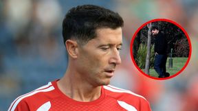 Lewandowski także wsparł Messiego. Wzruszające słowa
