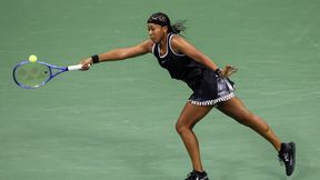 Pierwsze kłopoty Naomi Osaki. Inna rozstawiona tenisistka drżała o awans