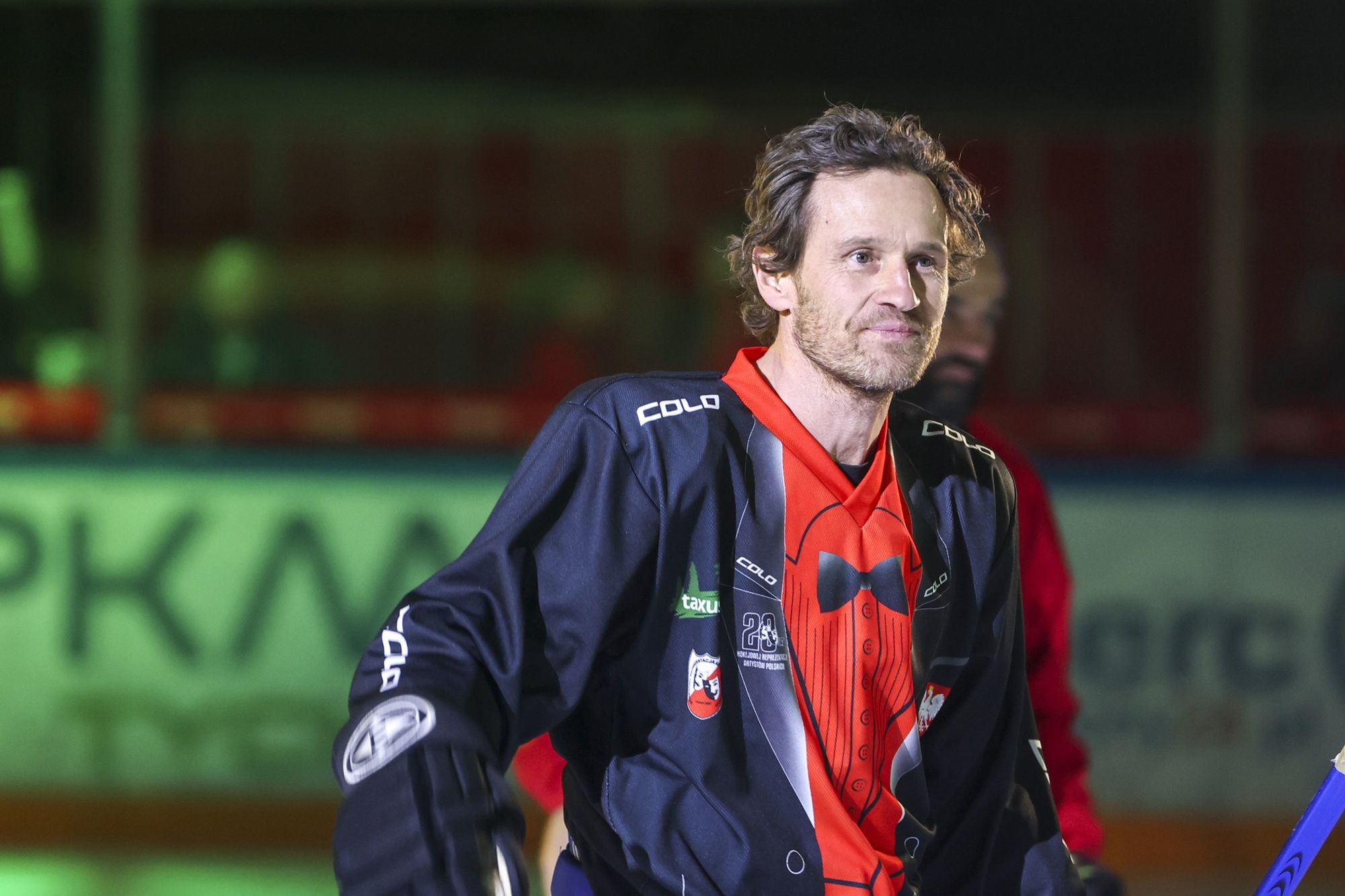 Mariusz Czerkawski