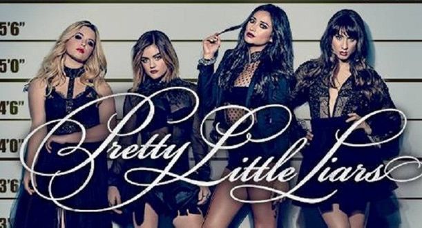 Koniec serialu "Słodkie kłamstewka"