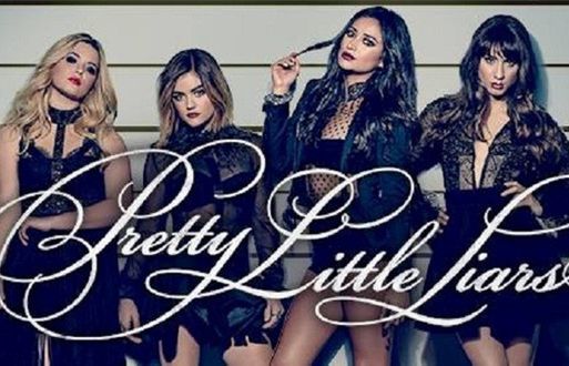 Koniec serialu "Słodkie kłamstewka"