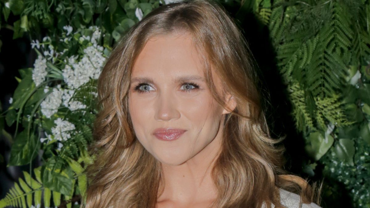 Agnieszka Kaczorowska