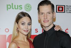 Hanna Żudziewicz i Jacek Jeschke zaręczyli się! Nie tylko pierścionek robi wrażenie