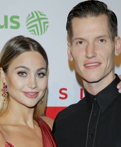 Hanna Żudziewicz i Jacek Jeschke zaręczyli się! Nie tylko pierścionek robi wrażenie