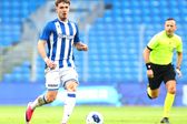 Piłka nożna: PKO BP Ekstraklasa - mecz: Lech Poznań - Jagiellonia Białystok