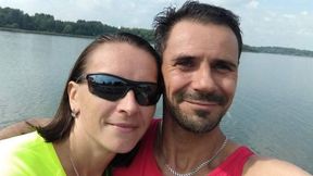 Pojechali na Ukrainę po córkę. Teraz walczą o życie