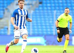 CANAL+ Sport 3 HD Piłka nożna: PKO BP Ekstraklasa - mecz: Lech Poznań - Jagiellonia Białystok