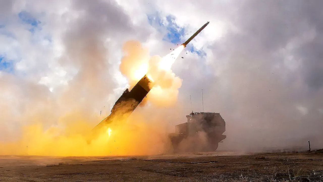 Trump slams Biden's approval of Ukrainian strikes on Russia
