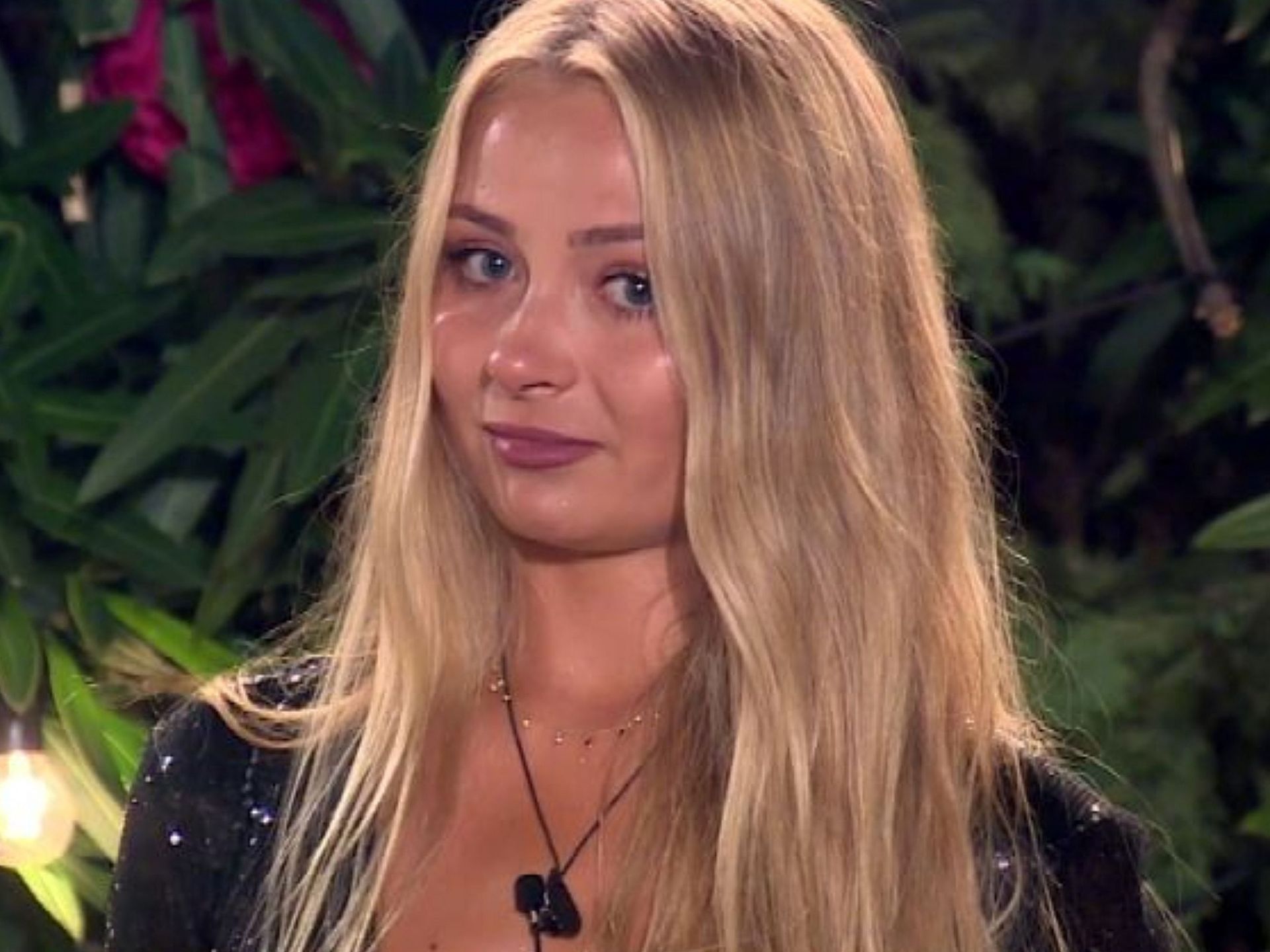 Monika Kozakiewicz z "Love Island" przeszła operację powiększenia biustu