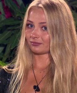 Monika z "Love Island" powiększyła biust. "9 dni po operacji"