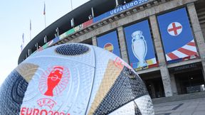 Porażka Niemców. Euro 2024 pełne absurdów