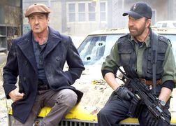 Polsat HD Niezniszczalni 2