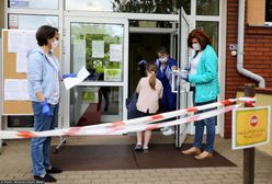 Powrót do szkoły. Ruszyły konsultacje dla uczniów. "Zdalnie bezpieczniej niż w szkole"