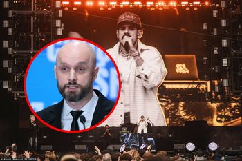 Taco Hemingway będzie miał kłopoty? GIF zapowiada karę