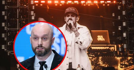 Taco Hemingway będzie miał kłopoty? GIF zapowiada karę