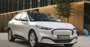 Jak Ford zamierza osiągnąć neutralność węglową? Ambitny cel z realizowanym planem